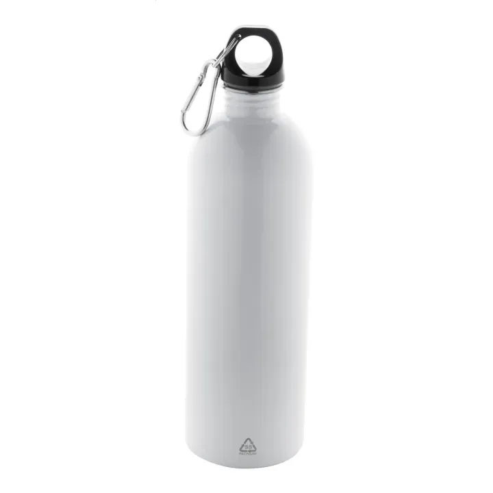 recycled stainless steel bottle - AP808229 (ANDA#01)